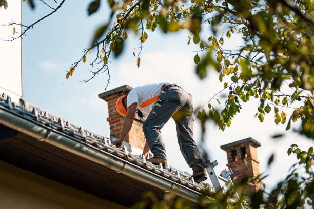 Best Roof Restoration Services  in Lawnside, NJ