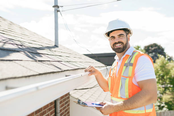 Best Roof Waterproofing Services  in Lawnside, NJ