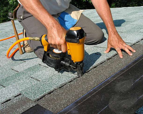 Best Residential Roofing Contractor  in Lawnside, NJ