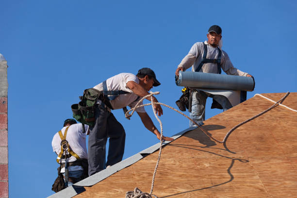 Best Roof Waterproofing Services  in Lawnside, NJ