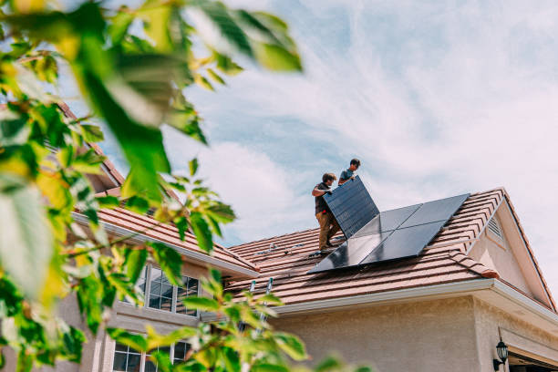 Best Commercial Roofing Services  in Lawnside, NJ