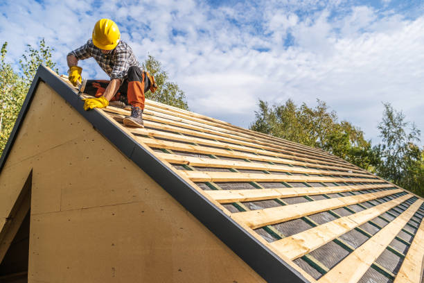 Best Affordable Roofing Company  in Lawnside, NJ