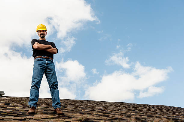 Best Local Roofing Companies  in Lawnside, NJ