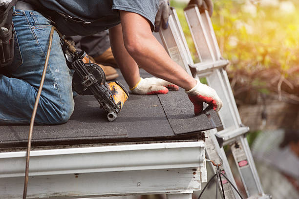 Best Commercial Roofing Services  in Lawnside, NJ