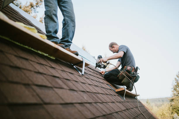 Best Storm Damage Roof Repair  in Lawnside, NJ