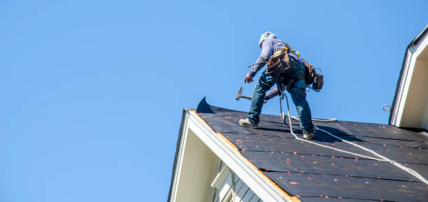 Best Roof Leak Repair  in Lawnside, NJ