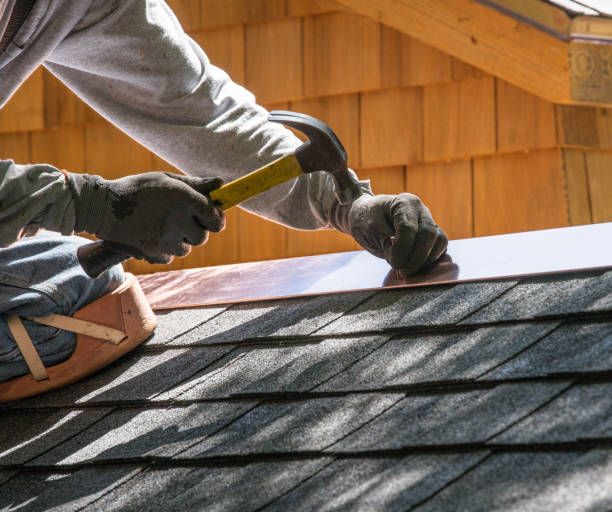 Best Tile Roofing Contractor  in Lawnside, NJ